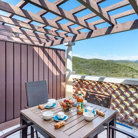 Studio Village Cap Esterel - Le Village-30