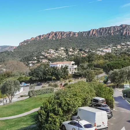 Studio Village Cap Esterel - Le Village-30 Apartment Saint-Raphael (Var)