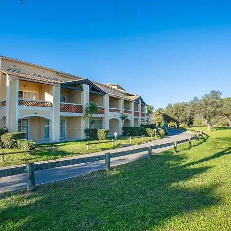 Studio Village Cap Esterel - Le Village-30 * Saint-Raphael (Var)
