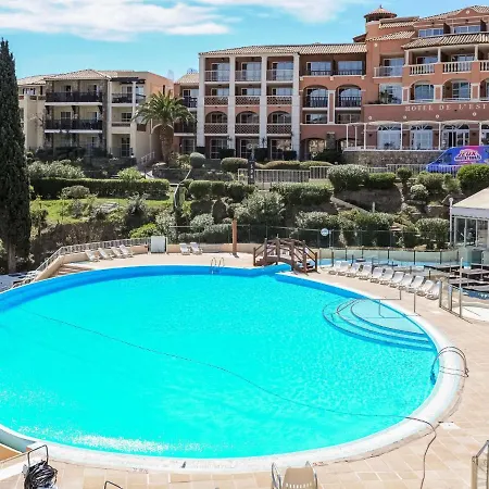 Apartment Studio Village Cap Esterel - Le Village-30 Saint-Raphael (Var)