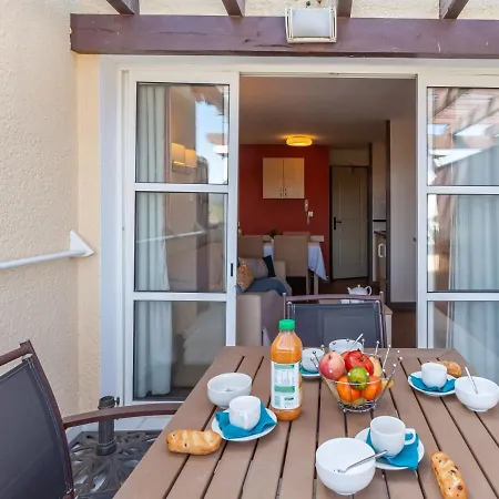 Studio Village Cap Esterel - Le Village-30 Apartment *