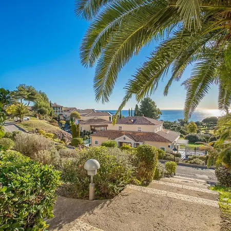 Studio Village Cap Esterel - Le Village-30 * Saint-Raphael (Var)