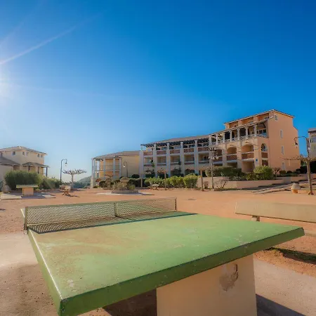 Studio Village Cap Esterel - Le Village-30 * Saint-Raphael (Var)