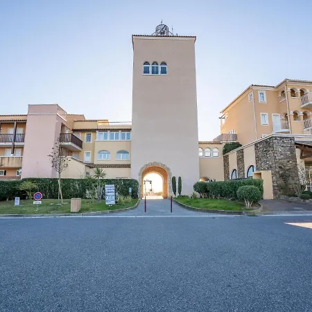 Studio Village Cap Esterel - Le Village-30 Saint-Raphael (Var)