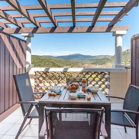 Studio Village Cap Esterel - Le Village-30 * Saint-Raphael (Var)