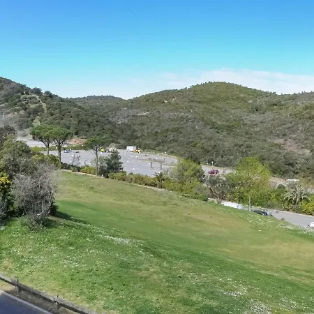 Apartment Studio Village Cap Esterel - Le Village-30 *
