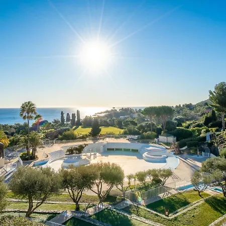 Studio Village Cap Esterel - Le Village-30 * Saint-Raphael (Var)