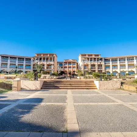 Studio Village Cap Esterel - Le Village-30 *