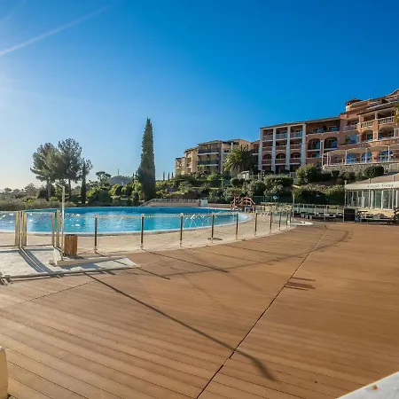 Studio Village Cap Esterel - Le Village-30 * Saint-Raphael (Var)