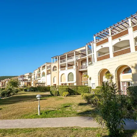 Apartment Studio Village Cap Esterel - Le Village-30 Saint-Raphael (Var)