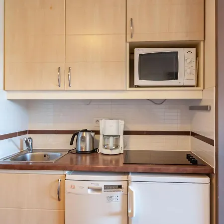 Apartment Studio Village Cap Esterel - Le Village-30 Saint-Raphael (Var)