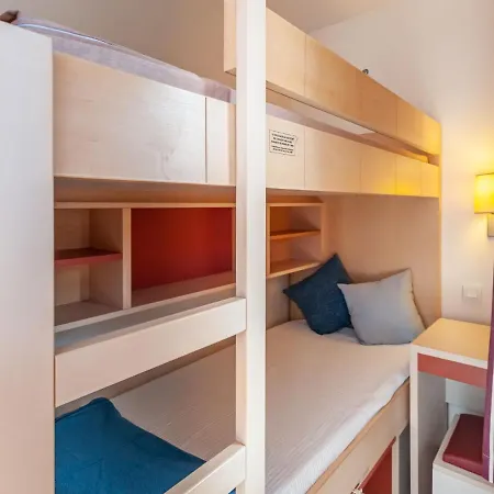 Studio Village Cap Esterel - Le Village-30 Saint-Raphael (Var)