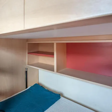 Studio Village Cap Esterel - Le Village-30 Apartment