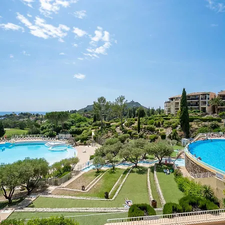 Studio Village Cap Esterel - Le Village-30 Apartment Saint-Raphael (Var)