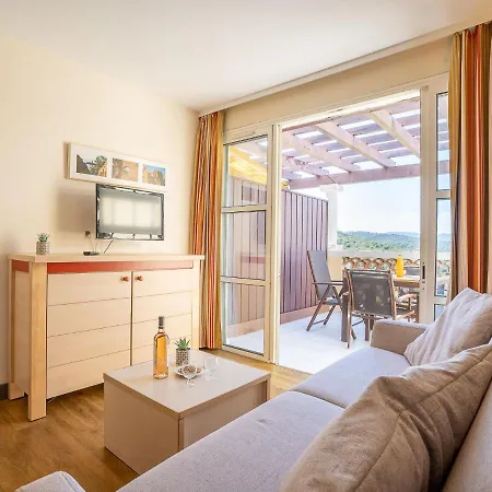 Apartment Studio Village Cap Esterel - Le Village-30 Saint-Raphael (Var)