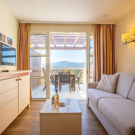 Studio Village Cap Esterel - Le Village-30