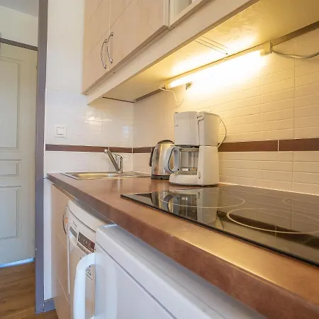 Studio Village Cap Esterel - Le Village-30 Saint-Raphael (Var)